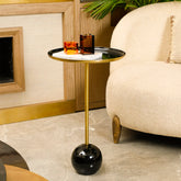 Theo Large Side Table